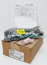 SIMPLEX 742-516 4100U/ES CPU MOTHERBOARD ASSY. ASSY NO: 637-158 PART NO. 0742516