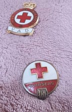 Red Cross Collectibles for sale | eBay