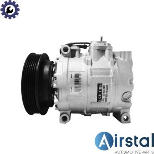 COMPRESSOR AIR CONDITIONING 10-0423 FOR LANCIA KAPPA/SW LYBRA THESIS FIAT