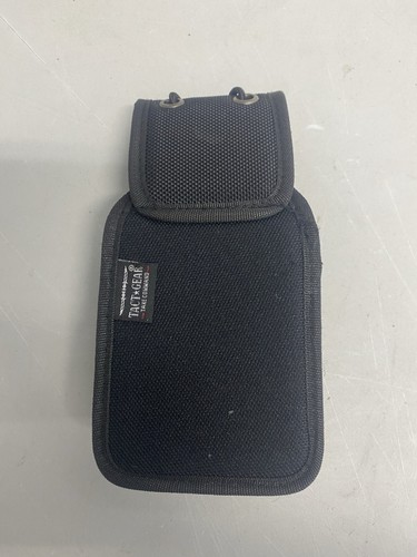 Tact Squad TG019 Universal Radio Pouch 2.25” Duty Belt - 第 2/7 張圖片