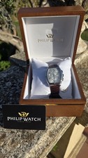 Philip Watch Continental Chrono
