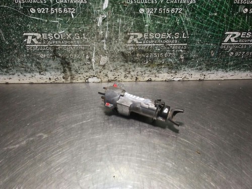 zündanlassschalter startschalter SEAT IBIZA 6L1 1.9 TDI 4B0905851C drexp360408