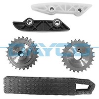 Dayco KTC1085 Steuerkettensatz FüR Fiat, Iveco