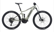 Giant Stance E+1 E-Bike 2022, 625Wh, L, Fully