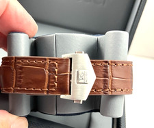 TAG Heuer Calibre 16 Chronograph Aquaracer Men's Watch Model CAK2110 Exc. Cond. 6