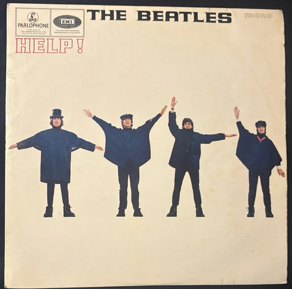Help Mono for sale | eBay UK