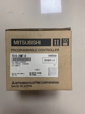 1PCS New Mitsubishi FX1S-20MT-D PLC FX1S20MTD In Box Fast delivery