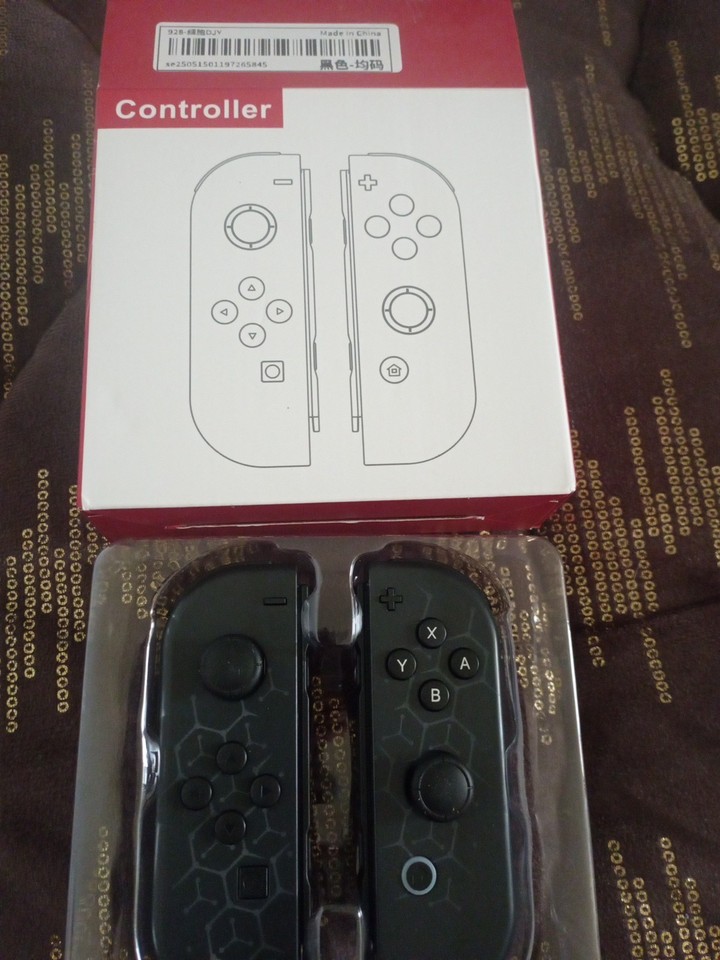 Nintendo Joy-Con /Manettes de Jeu pour Nintendo Switch