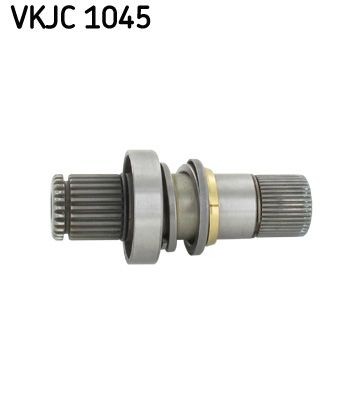 Wheel Drive Differential Stub Shaft SKF VKJC 1045 Fits VW Caravelle Multivan