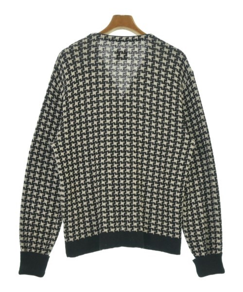 Needles Cardigans Black(Patterned) M 2200632009039 - image 2