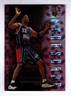 1999-00 SPx Starscape #ST10 Scottie Pippen Portland Trail Blazers HOF