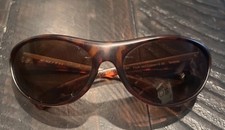 Smith Pavilion Sunglasses Brown Tortoise Used May Needs Lenses