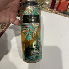 Victoria's Secret Island Sun Body Mist DISCONTINUED  RARE  READ DESCRIPTION 