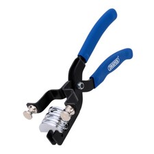 Draper Brake Pipe Bender 190mm For 1/8" 3/16" & 1/4" Copper Steel Or Alloy 24717