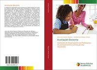 Ivone Dos Santos Siqueira (U. A.) | AvaliaçãO Docente | Taschenbuch (2017)