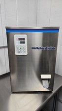 Automatic Powder Filling Machine 200g Spiral Down Type Particle Filling Machine