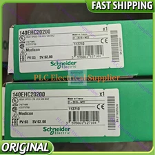 140EHC20200 1X Brand New  Modicon 140EHC20200 Fast Shipping