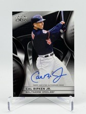 Top 10 Cal Ripken Jr. Cards 16