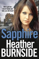 Sapphire | An Absolutely Addictive And Gripping Crime Thriller | Burnside | Buch