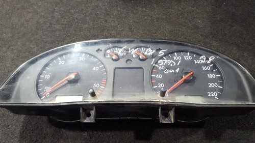 3b1919860d Tacho Tachometer Kombiinstrument  Volkswagen Passat DE228743-04