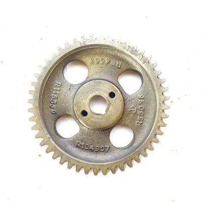 Used Injection Pump Drive Gear fits John Deere 1020 2030 2440 2510 2520 R104907
