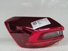 FORD FOCUS MK4 2023 LEFT OUTER TAIL LIGHT LED PASSENGER 5 DOOR HATCHBACK 2673308