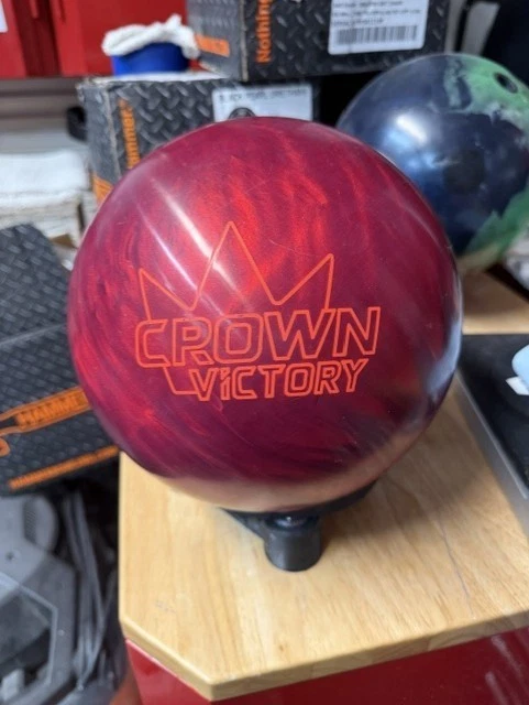 Brunswick 15 lbs Bowling Balls for sale | eBay