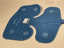 Breg Shoulder Pad 10220  WrapOn Intelli Flo Replacement Part