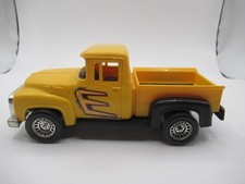 Stormbecker Plastic Pick-Up Truck 1956 Stye Made In USA