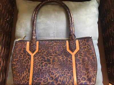 Hobo Purse New