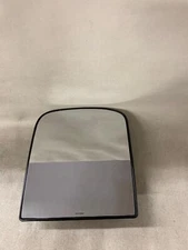 2009 Silverado 3500 Mirror Glass Insert Upper Camper Style Opt DF2 OEM 803069