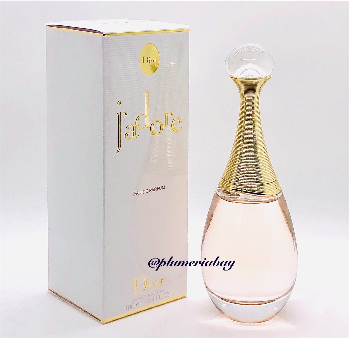 【新品未開封】Dior j'adore Eau de Parfum 100ml DIOR J'adore Eau De Parfum | Saks Fifth Avenue