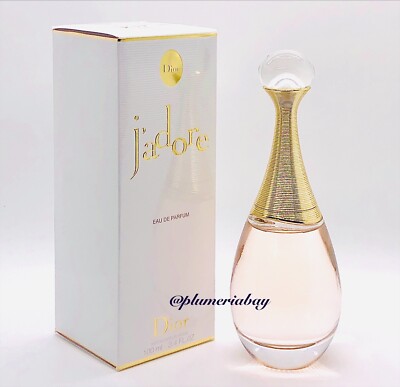 お値下げ**J’adore, Eau De Parfum 100ml Christian Dior J'adore 100ml EDP Spray (new) | eBay