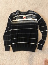 Mens Sweater XL NWT