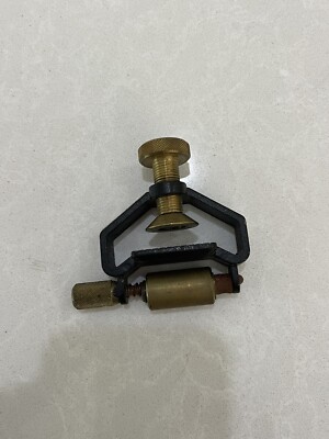 Veritas Precision Honing guide