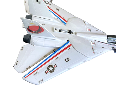 Gi Joe 1983 Skystriker JET XP-14F Vintage 100% Complete with Pilot