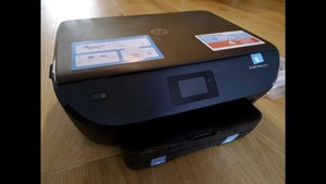 Hp Envy Photo 6230 Sans Fil Imprimante Tout En Un K7g25b Ebay