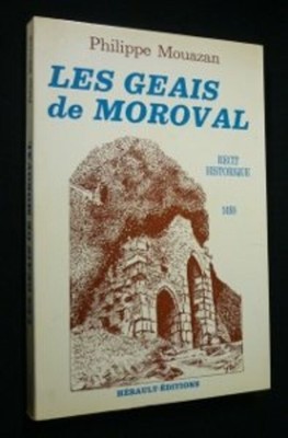 Moroval The Jays of Moroval 1488 Mouazan Philippe Very Good Condition | eBay
