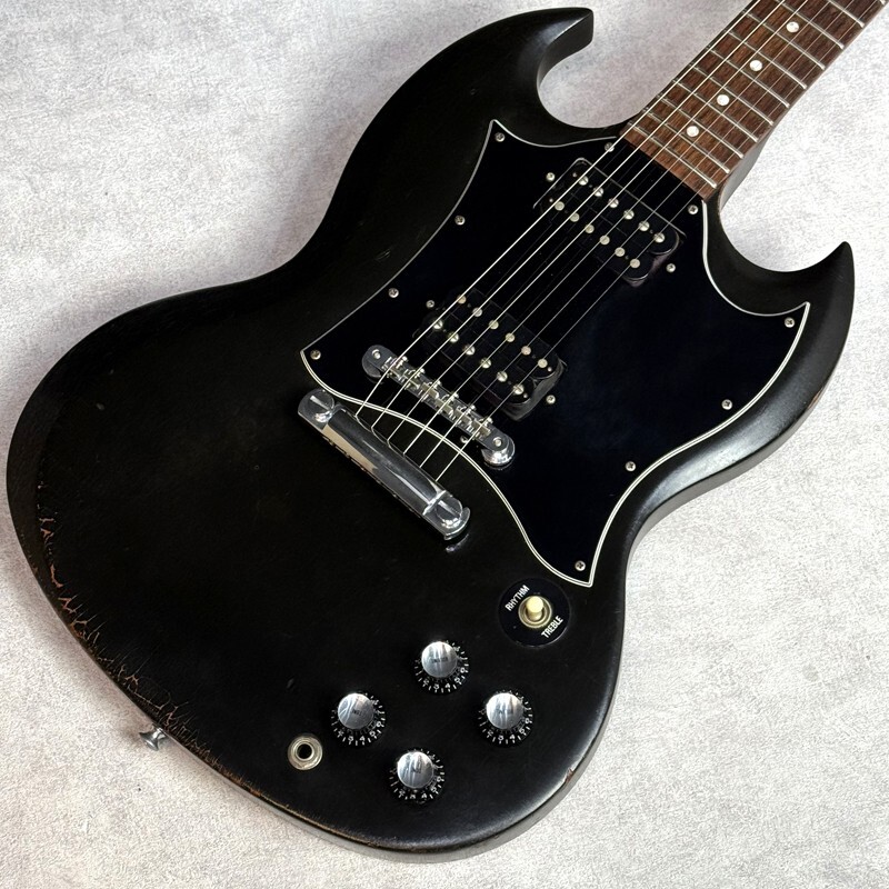 Gibson 1995 SG Special Electric Guitar w/Hard Case | eBay