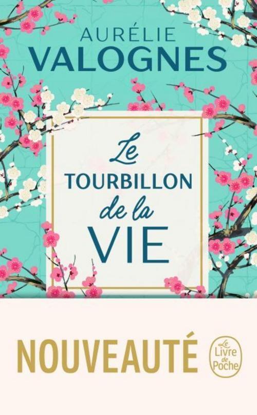 Thumbnail - Le Tourbillon De La Vie Aurélie Valognes