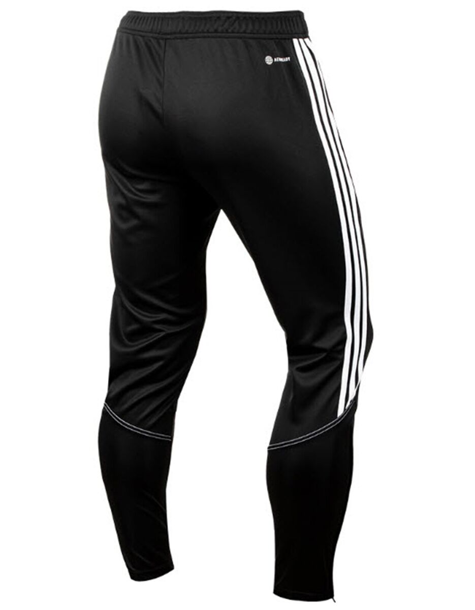 Adidas Men TIRO 23 Club Track Pants Black Running Jogger Casual Pant HS3619