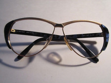 MARCOLIN EYE GLASSES FRAME MADE IN ITALY MODEL 7038