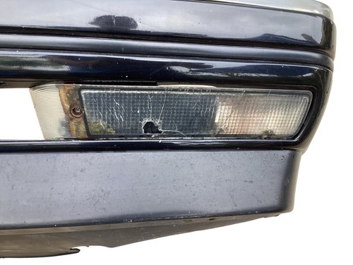 Front Bumper Cover 88 89 90 91 92 93 CADILLAC ALLANTE - Picture 11 of 24