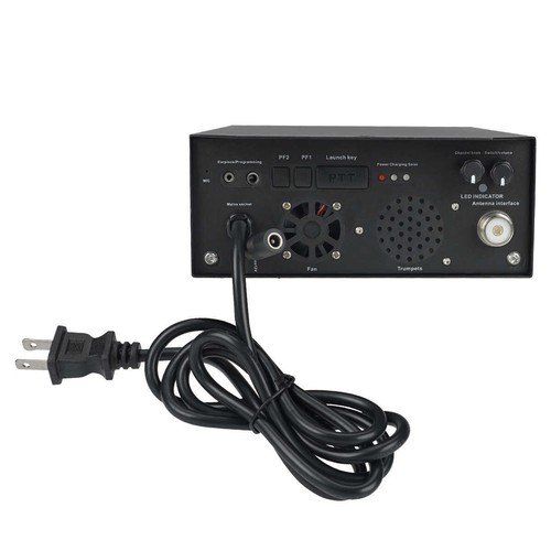 Retevis Retevis RB91 Long Range Digital UHF Repeater - Zdjęcie 2 z 7