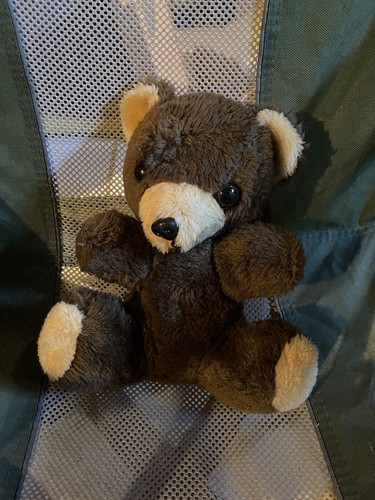 toy bears from the 80s