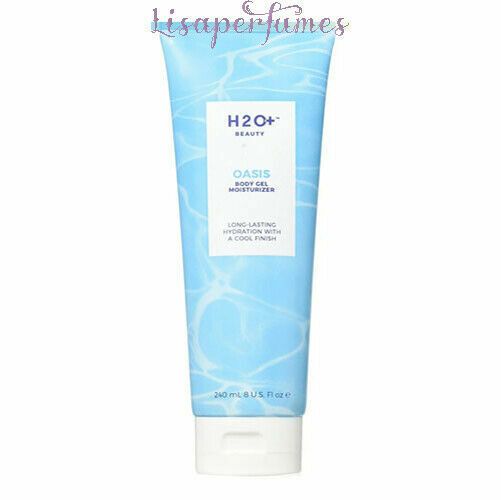 h2o moisturizer gel