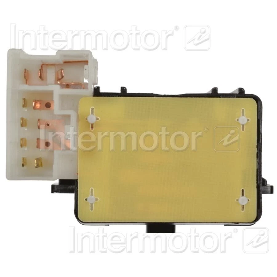 Headlight Switch SMP For 1987-1992 Nissan Pathfinder - Image 4 of 4