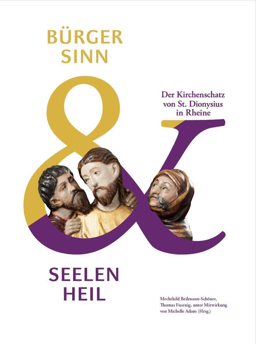 Thumbnail - Bürgersinn Und Seelenheil | Mechthild Beilmann-schöner | Buch | 528 S.