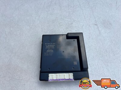 2020-2024 SUBARU LEGACY KEYLESS ACCESS SMT MAIN ECU CONTROL MODULE OEM ...