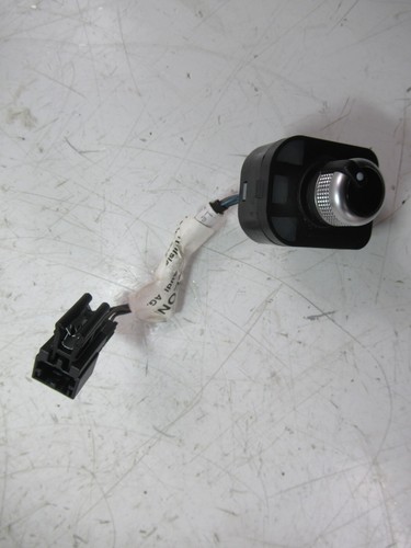 Audi A6 4G C7 11-18 Schalter Aussenspiegel anklappbar 8J0/ 4H0959565 B